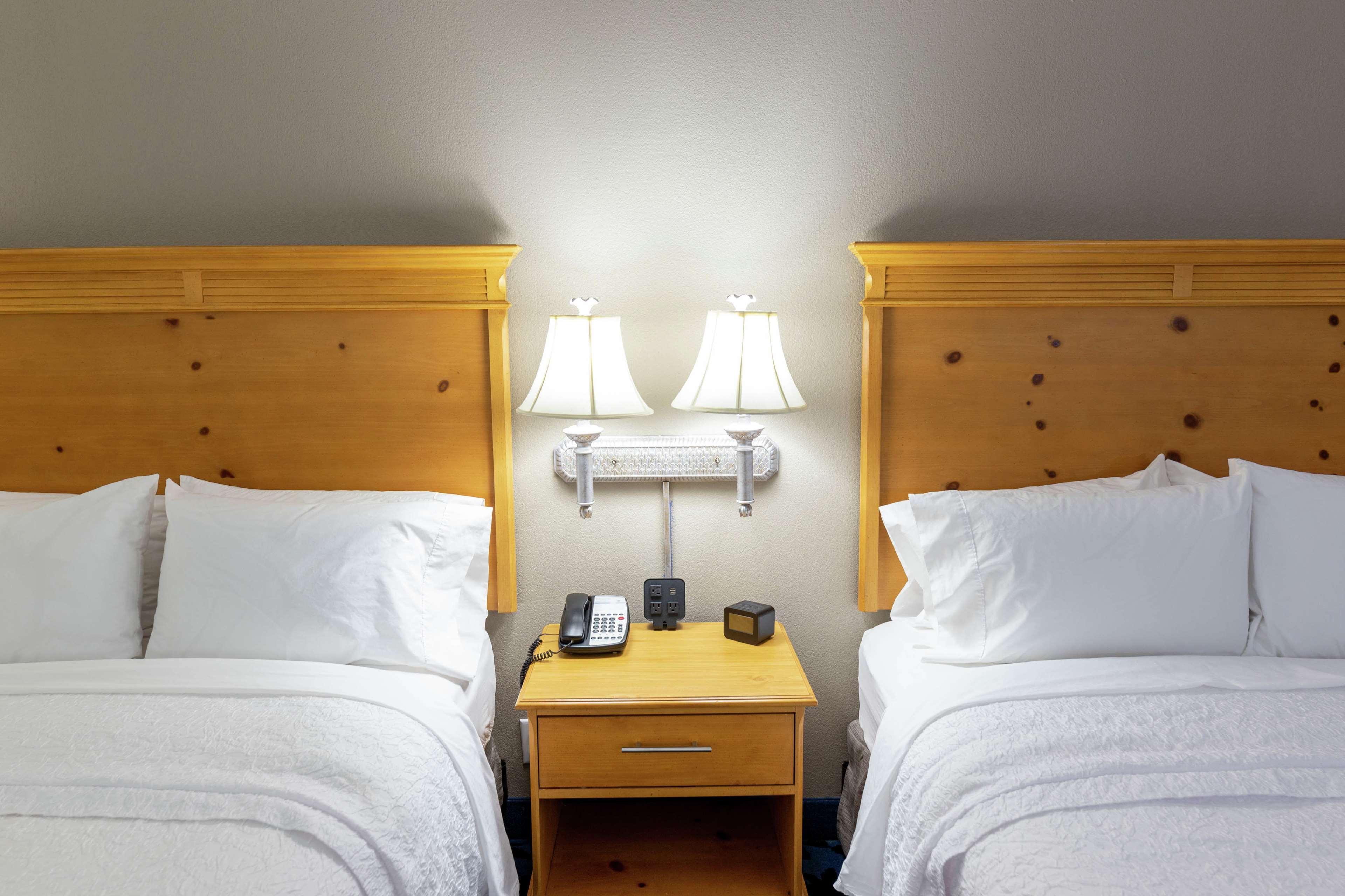 Hampton Inn & Suites Jacksonville Deerwood Park Extérieur photo