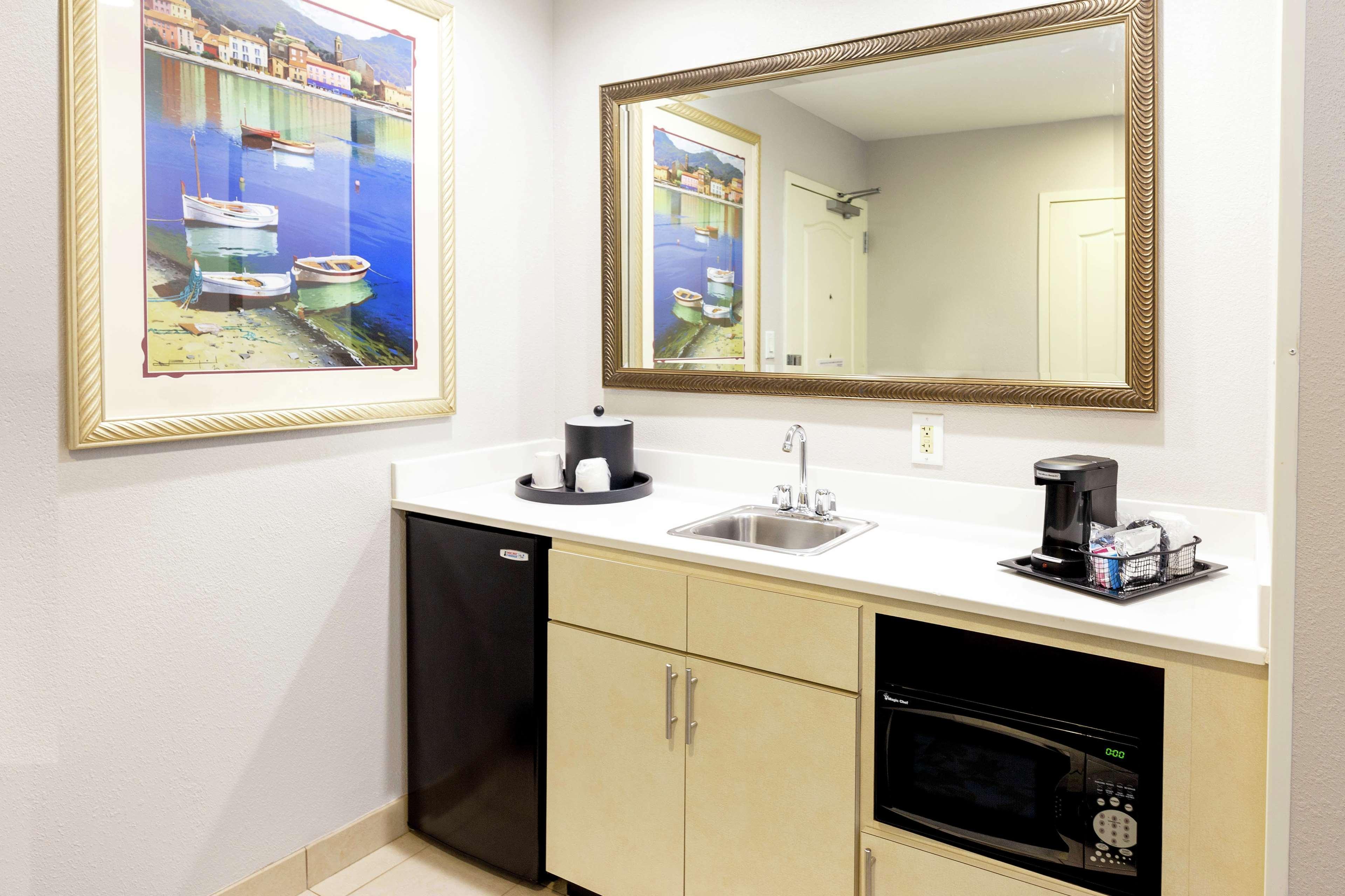 Hampton Inn & Suites Jacksonville Deerwood Park Extérieur photo