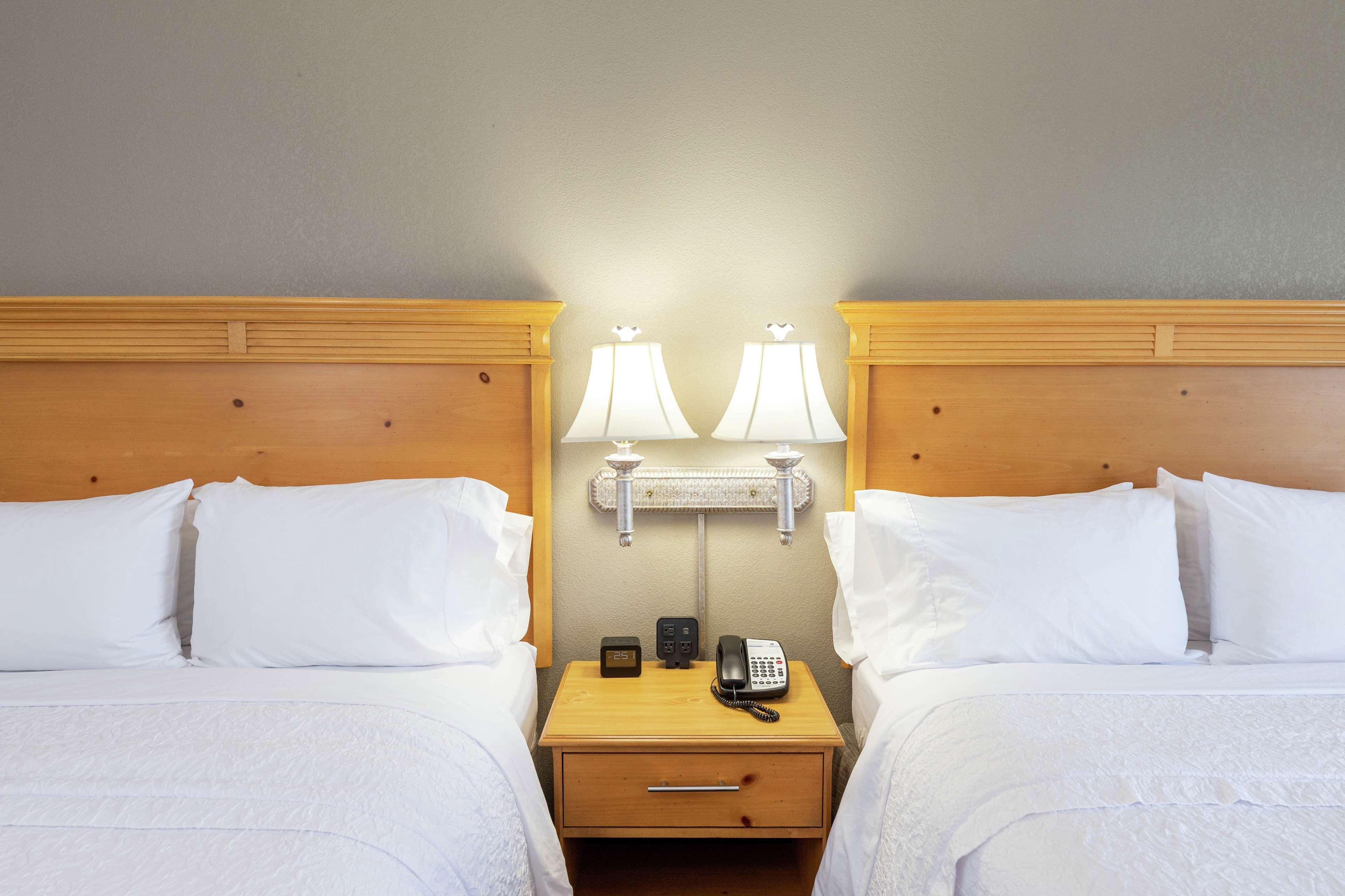 Hampton Inn & Suites Jacksonville Deerwood Park Extérieur photo