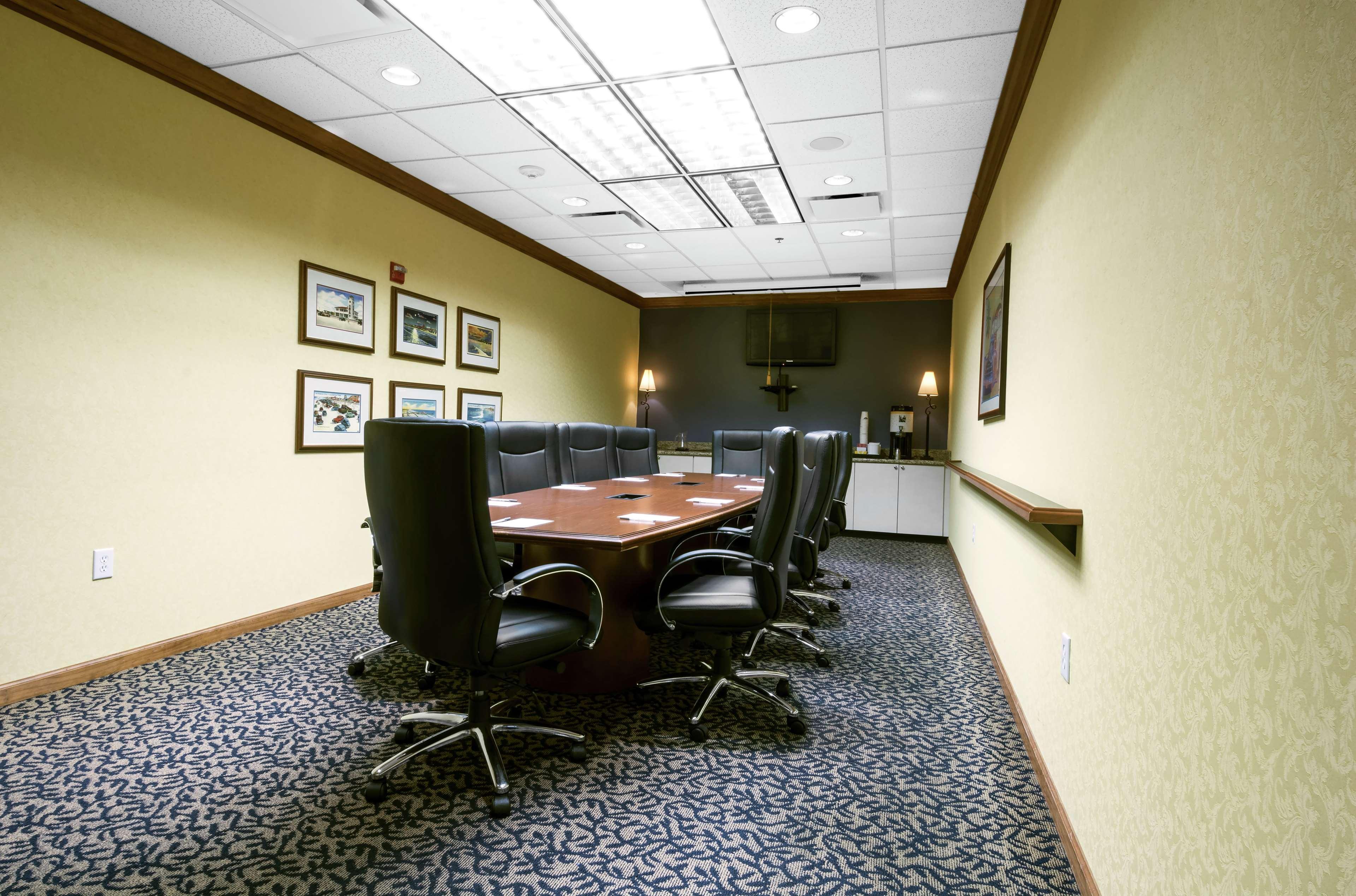 Hampton Inn & Suites Jacksonville Deerwood Park Extérieur photo