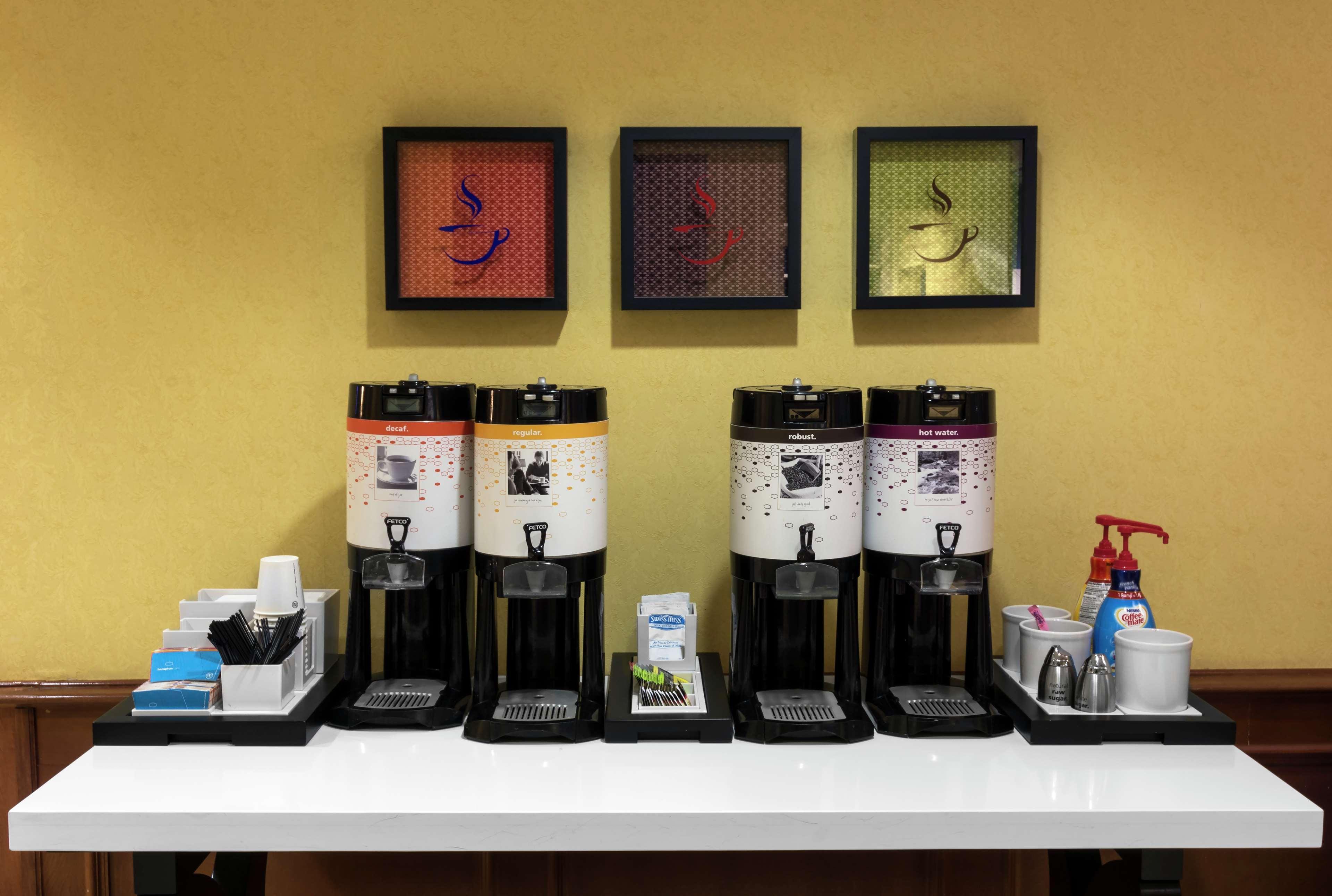 Hampton Inn & Suites Jacksonville Deerwood Park Extérieur photo