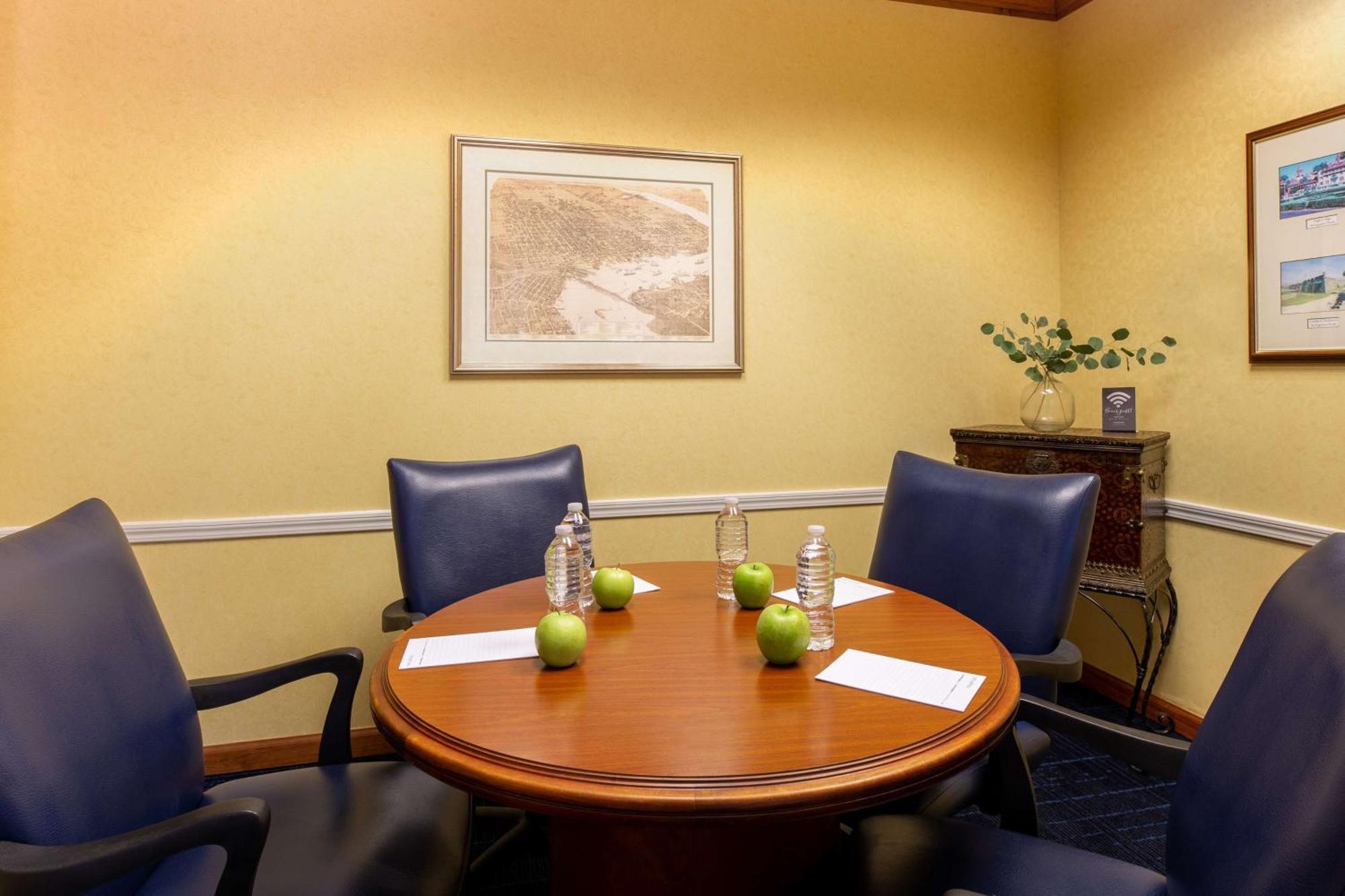 Hampton Inn & Suites Jacksonville Deerwood Park Extérieur photo