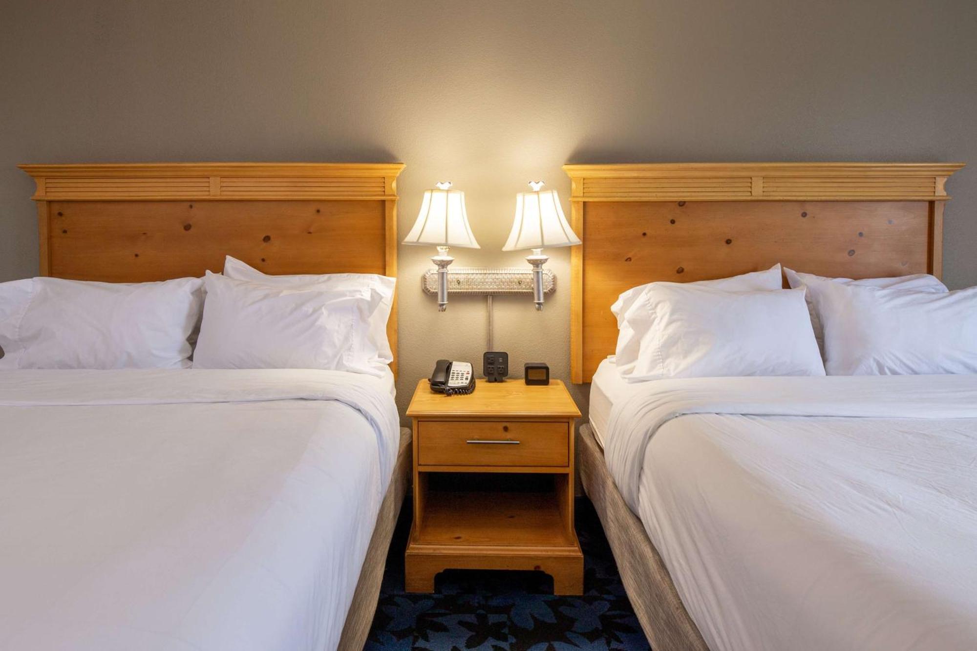 Hampton Inn & Suites Jacksonville Deerwood Park Extérieur photo