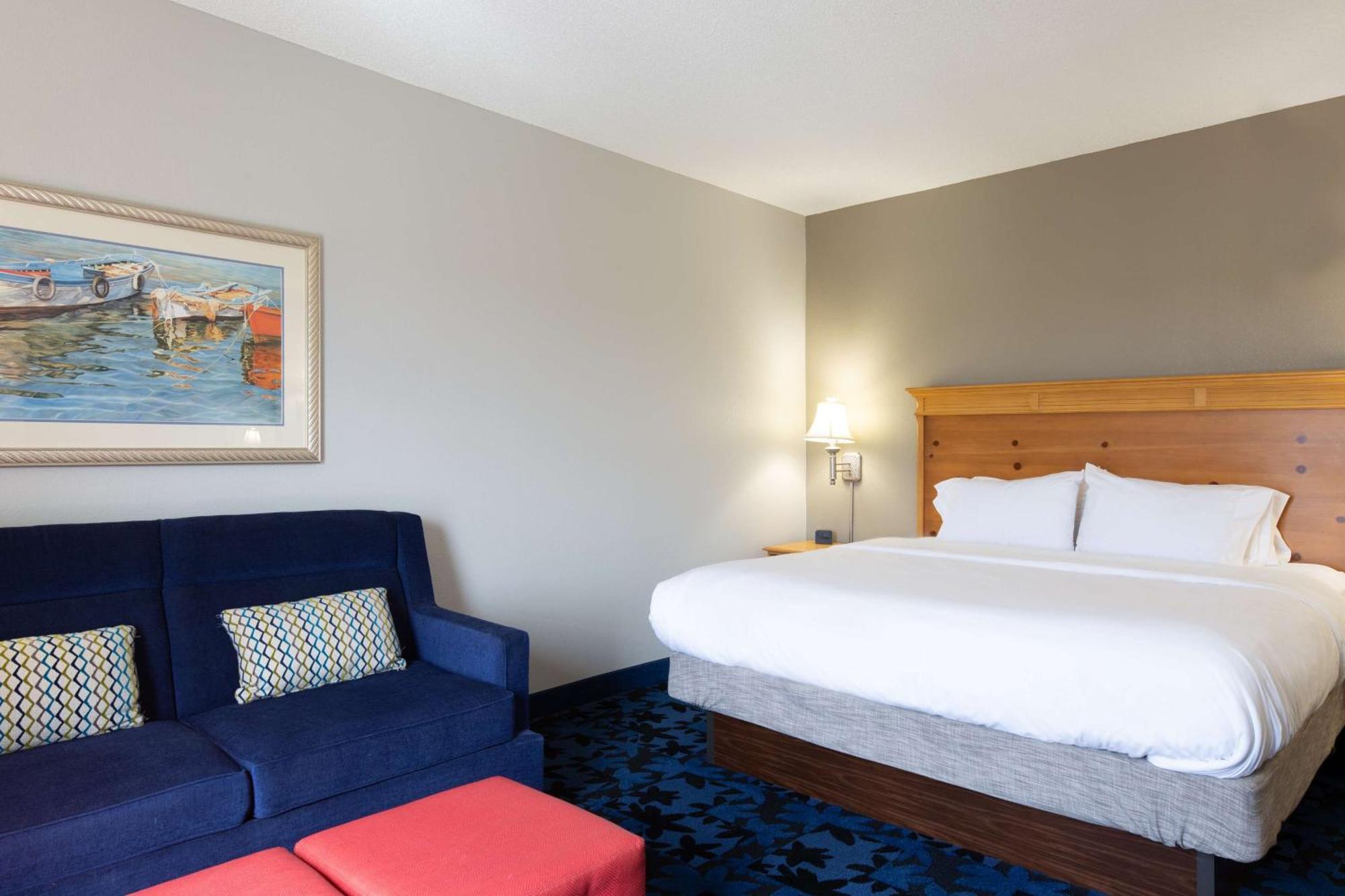 Hampton Inn & Suites Jacksonville Deerwood Park Extérieur photo