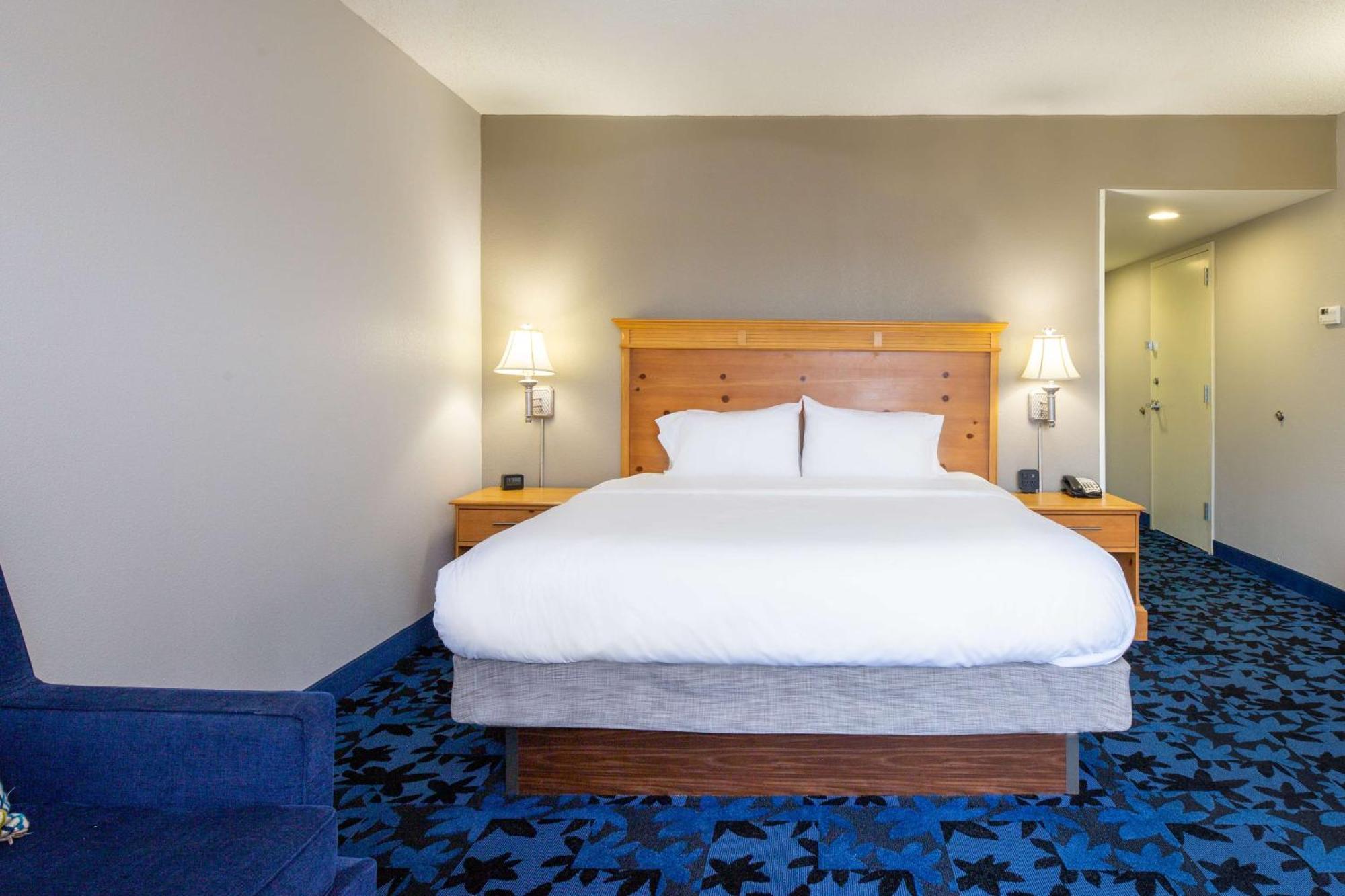 Hampton Inn & Suites Jacksonville Deerwood Park Extérieur photo